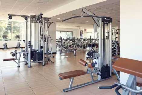 Hôtel Suittes Hotel algeciras ESPAGNE