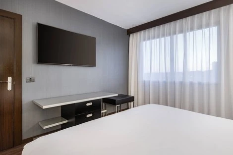 Hôtel Ac Alicante alicante ESPAGNE