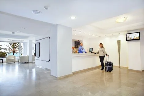 Hôtel Albahia alicante ESPAGNE