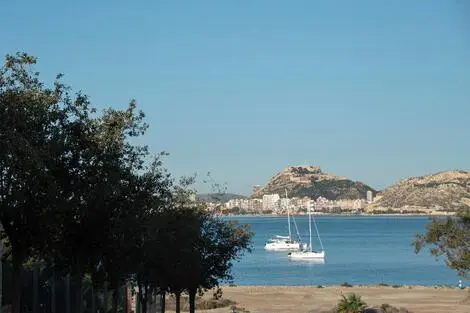Hôtel Mio Cid alicante ESPAGNE