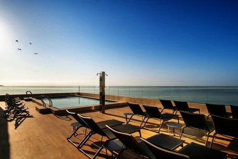 Hôtel Spa Porta Maris By Melia alicante ESPAGNE