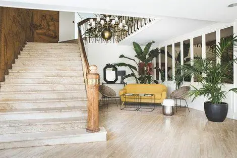 Hôtel Almirante alicante ESPAGNE