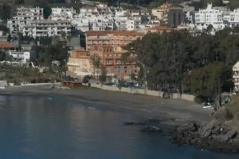 Hôtel Bahia Tropical almunecar ESPAGNE