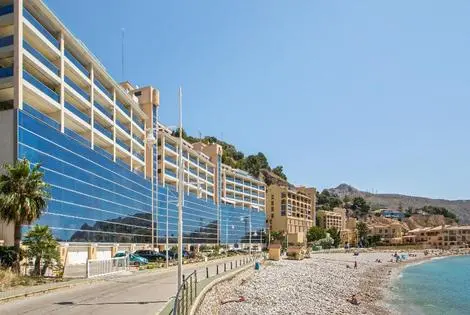 Hôtel Pierre & Vacances Altea Beach altea ESPAGNE