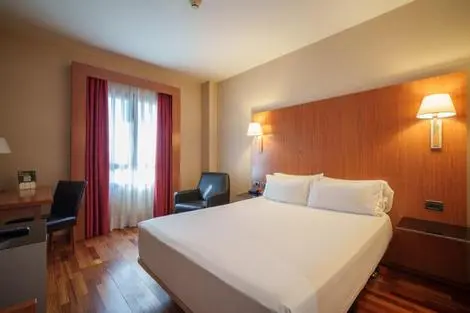 Hôtel Ab Arganda arganda_del_rey ESPAGNE