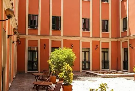 Hôtel Ab Arganda arganda_del_rey ESPAGNE