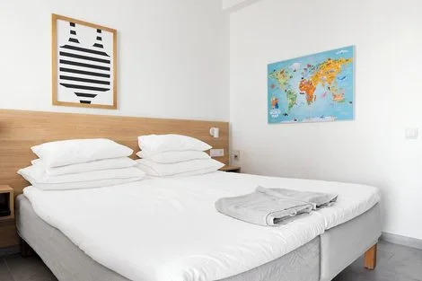 Hôtel Sunwing Arguineguin arguineguin ESPAGNE