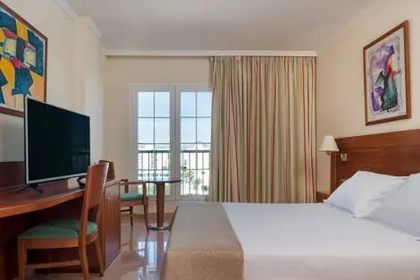 Hôtel Diamar arrecife ESPAGNE