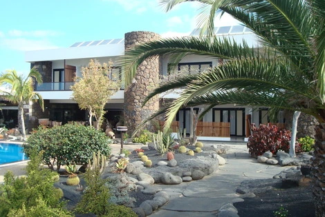 Hôtel Boutique Villa Vik Only Adults arrecife ESPAGNE
