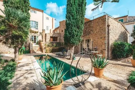 Hôtel Yartan Boutique Hotel arta ESPAGNE