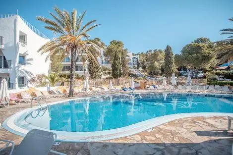 Hôtel Marble Stella Maris Ibiza bahia_de_san_antonio ESPAGNE