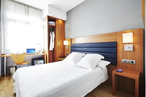 Hôtel Century Park barcelona ESPAGNE