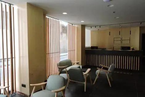 Hôtel Ronda barcelona ESPAGNE