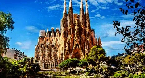 Hôtel Abba Rambla barcelone ESPAGNE