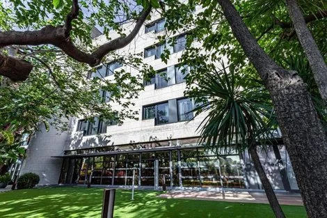 Hôtel Best Western Alfa Aeropuerto barcelone ESPAGNE