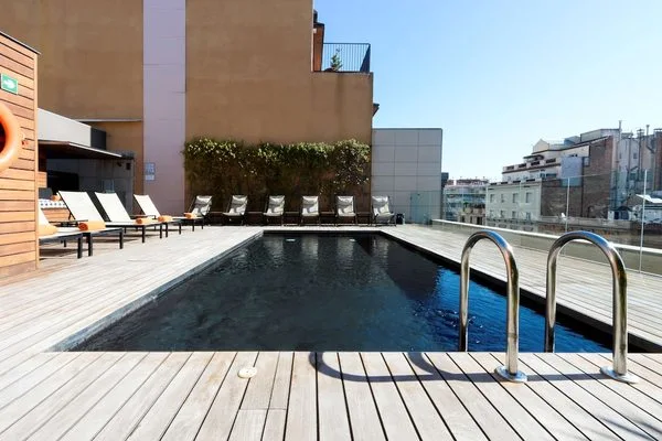 séjour ESPAGNE - Hôtel Europark