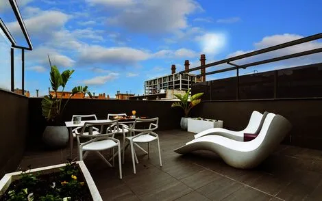 Hôtel Grums Barcelona barcelone ESPAGNE