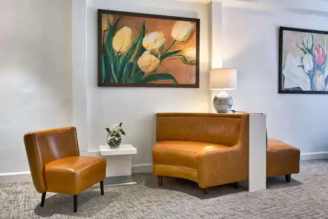 Hôtel Bonanova Suite barcelone ESPAGNE