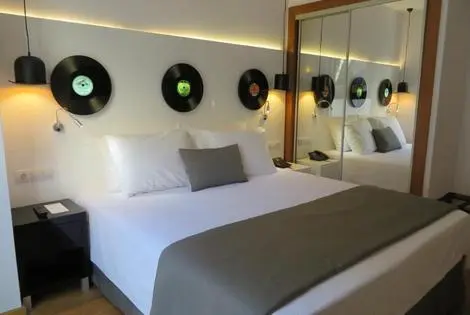 Hôtel Brc2332 barcelone ESPAGNE