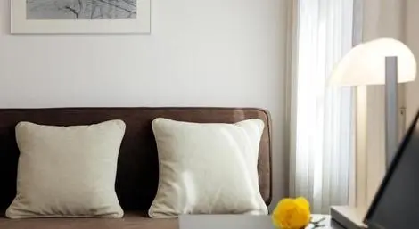 Hôtel Park Hotel barcelone ESPAGNE