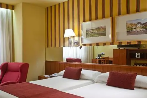 Hôtel Senator Barcelona barcelone ESPAGNE