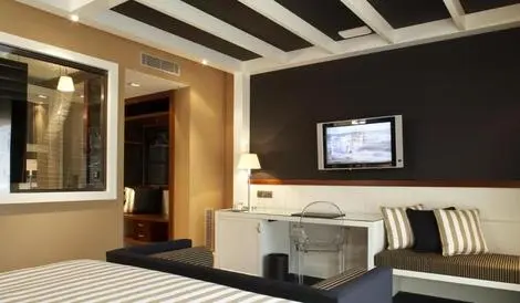 Hôtel U232 barcelone ESPAGNE