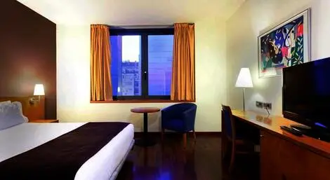 Hôtel Viladomat By Aa Hoteles barcelone ESPAGNE