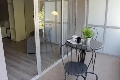 Hôtel Aparthotel Atenea Calabria barcelone ESPAGNE
