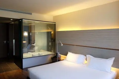 Hôtel B Hotel barcelone ESPAGNE