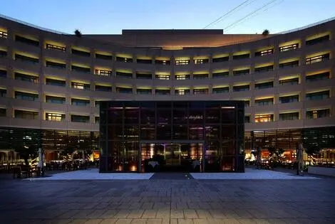 Hôtel Eurostars Grand Marina barcelone ESPAGNE