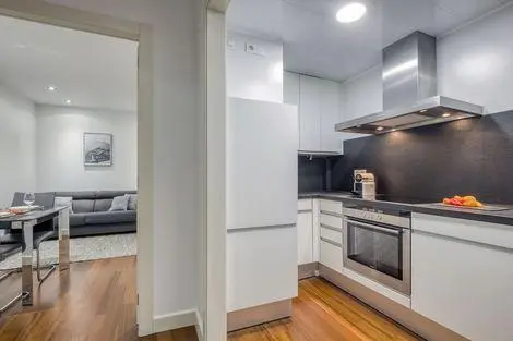 Hôtel Paseo De Gracia Bas Apartments Barcelona barcelone ESPAGNE