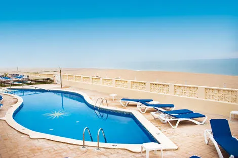 Espagne : Hôtel Adult Only Amaraigua (vol inclus)