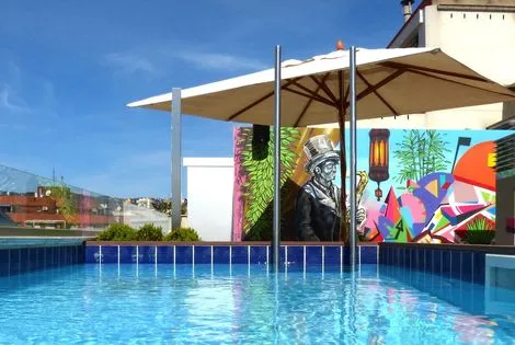 Hôtel Amister Art Hotel Barcelona barcelone ESPAGNE
