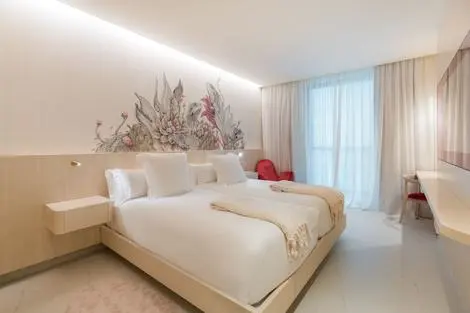 Hôtel BLESS Hotel Barcelona barcelone ESPAGNE