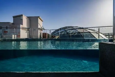 Hôtel Gran Hotel Havana barcelone ESPAGNE