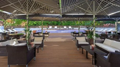 Hôtel H10 Itaca barcelone ESPAGNE