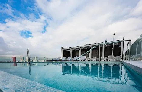 Hôtel Leonardo Royal Hotel Barcelona Fira barcelone ESPAGNE