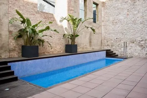 Hôtel Onix Liceo barcelone ESPAGNE