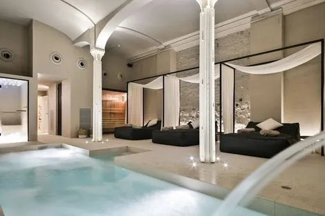 Hôtel Yurbban Passage Hotel Spa barcelone ESPAGNE