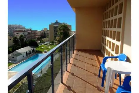 Hôtel Ms Alay benalmadena ESPAGNE