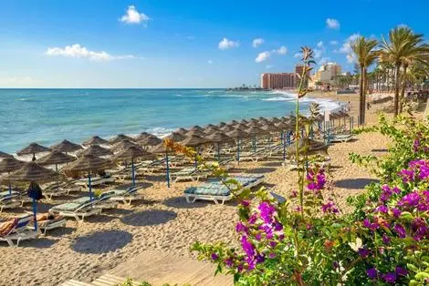 Hôtel Pueblo Evita benalmadena ESPAGNE