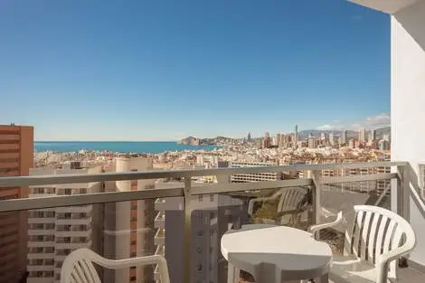 Hôtel Rh Princesa benidorm ESPAGNE