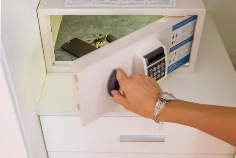 Hôtel Avenida benidorm ESPAGNE