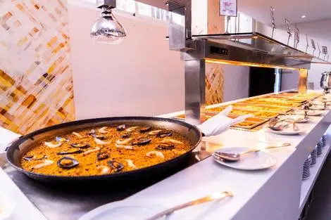 Hôtel Montesol benidorm ESPAGNE