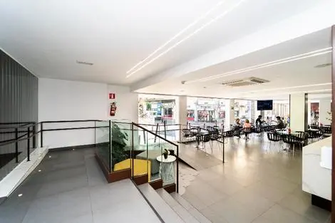 Hôtel Montesol benidorm ESPAGNE