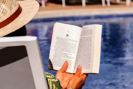 Hôtel Agua Azul Hotel benidorm ESPAGNE