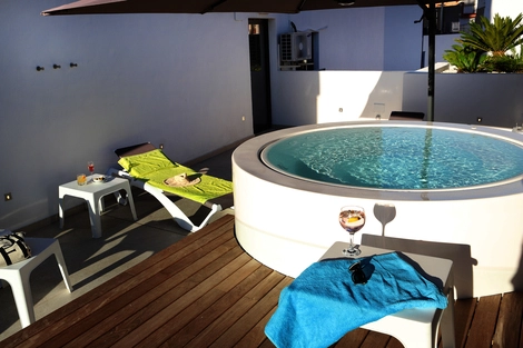 Hôtel Alameda Hotel benidorm ESPAGNE