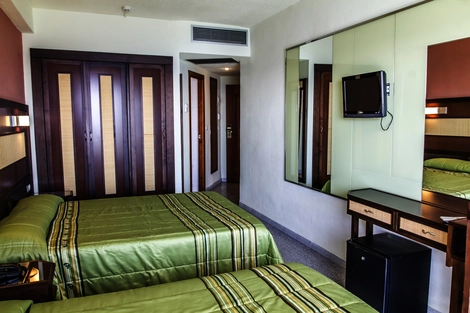 Hôtel Benikaktus Hotel benidorm ESPAGNE