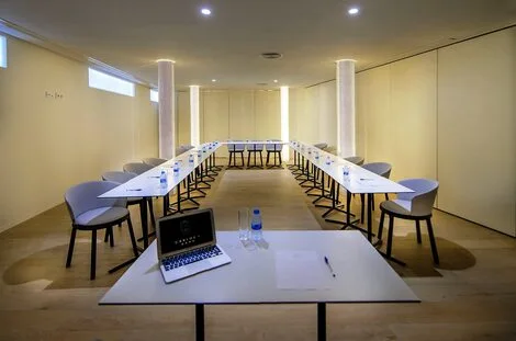 Hôtel Carlos I Hotel benidorm ESPAGNE