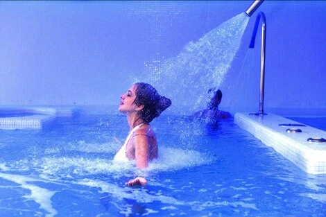 Hôtel Dynastic Hotel & Spa benidorm ESPAGNE